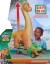 Paw Patrol - Movie 3 Megasaurus Dino Vehicle