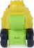 Paw Patrol - Movie 3 Pup Squad Racer Assorterede
