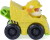 Paw Patrol - Movie 3 Pup Squad Racer Assorterede