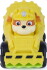 Paw Patrol - Movie 3 Pup Squad Racer Assorterede