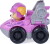 Paw Patrol - Movie 3 Pup Squad Racer Assorterede