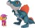 Paw Patrol - Movie 3 Roaring Pup Pals - Skye