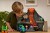 Paw Patrol - Movie 3 Super Lava Blast Playset 6076336
