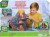 Paw Patrol - Movie 3 Super Lava Blast Playset 6076336
