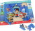 Paw Patrol Puslespil 16 Brikker Assorterede