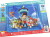 Paw Patrol Puslespil 16 Brikker Assorterede