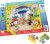 Paw Patrol Puslespil 16 Brikker Assorterede