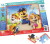 Paw Patrol Puslespil 16 Brikker Assorterede