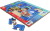 Paw Patrol Puslespil 16 Brikker Assorterede