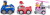 Paw Patrol - Rescue Racer 3-Pak