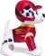 Paw Patrol Bamse - Marshall - Rescue Wheels - 20 Cm