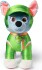 Paw Patrol Bamse - Rocky - Rescue Wheels - 20 Cm