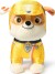 Paw Patrol Bamse - Rubble - Rescue Wheels - 20 Cm