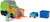 Paw Patrol - Rocky Crush N Roll Genbrugstruck - 6071248