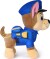 Paw Patrol - Chase Bamse - Search Rescue - 25 Cm