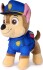 Paw Patrol - Chase Bamse - Search Rescue - 25 Cm