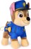 Paw Patrol - Chase Bamse - Search Rescue - 25 Cm