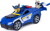 Paw Patrol - Search Rescue Køretøj Assorterede