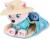 Paw Patrol - Skye S Camping Figure - Everest