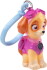 Paw Patrol - Squishee Nøglering Assorterede