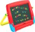 Paw Patrol - Staffeli Og Tegnetavle - 4 In 1 Art Easel
