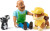 Paw Patrol - Rubble Mr Porter - Figur Legesæt