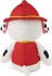 Paw Patrol Bamse - Marshall - 33 Cm