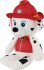 Paw Patrol Bamse - Marshall - 33 Cm