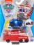 Paw Patrol Figur - True Metal - Chase I Politi Bil Brandbil