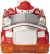 Paw Patrol - True Metal Vehicle - Marshall Spark
