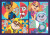 Paw Patrol Puslespil - Super Color - Clementoni - 30 Brikker