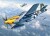 Revell - P-51D-5Na Mustang Fly Byggesæt - 1 32 - 64148