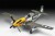 Revell - P-51D-5Na Mustang Fly Byggesæt - 1 32 - 64148