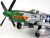 Revell - P-51D Mustang Modelfly Byggesæt - 1 72 - 64148