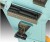Revell - P-Series Arada Ar E555 Modelfly - 1 72 - Level 4 - 03790