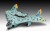 Revell - P-Series Arada Ar E555 Modelfly - 1 72 - Level 4 - 03790