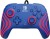 Pdp Afterglow Wave Wired Controller Blue Switch