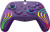 Pdp Afterglow Wave Wired Controller - Purple