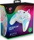 Pdp Afterglow Wave Wired Controller White Licensed Xbox