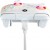 Pdp Afterglow Wave Wired Controller White Licensed Xbox