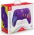 Pdp Afterglow Wave Wireless Controller Purple Switch
