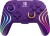 Pdp Afterglow Wave Wireless Controller Purple Switch