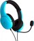 Pdp Airlite Headset Wired Neptune Blue