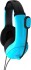 Pdp Airlite Headset Wired Neptune Blue