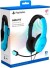 Pdp Airlite Headset Wired Neptune Blue