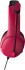 Pdp Airlite Wired Cosmic Red Gaming Headset Licensed