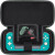 Pdp - Nintendo Switch - Slim Travel Case - Mario