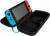 Pdp Overnight Glow Case Sheikah Shoot Pull-N-Go Switch