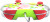 Pdp Rematch Wired Controller - Mario Kart