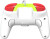 Pdp Rematch Wired Controller - Mario Kart